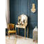 Isadora Flush Mounted Sconce-32478509