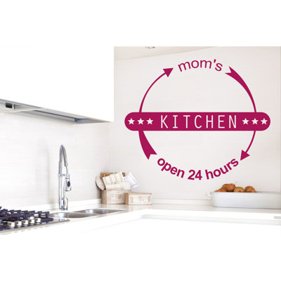 Wall Decal