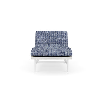 Cascade Chaise