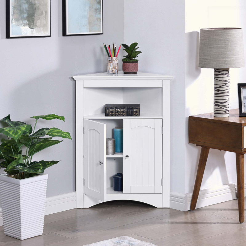 Buffet 24,00 po Shaylor, Blanc