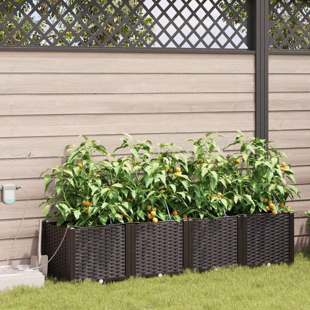 Garden Planter Polypropylene Large Planters