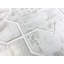French Country Style 6" x 6" Glass Novelty Mosaic Wall & Floor Tile-36935906
