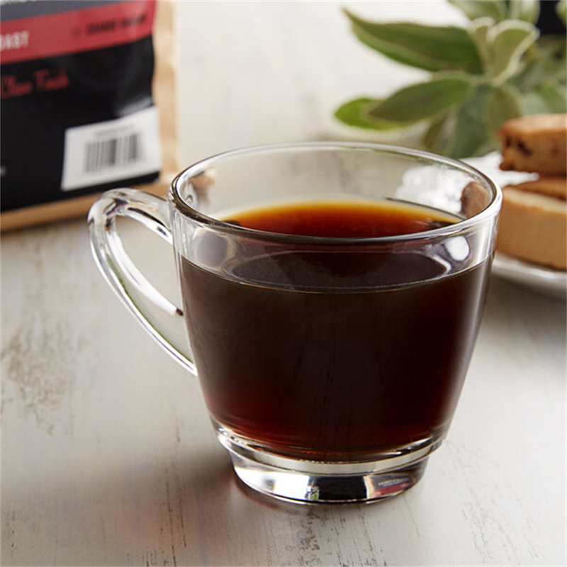 Café broyé grossier 2 lb - 5 pièces WS-110EMPFINDGR
