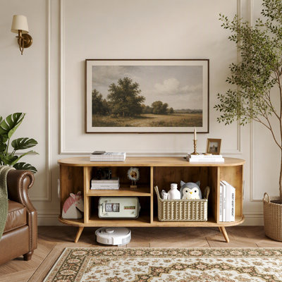 TV Stand for TVs up to 55"
