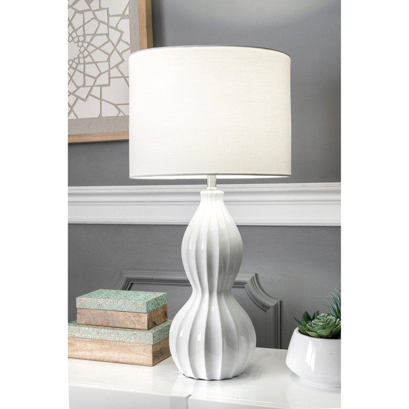 Cheney Ceramic Table Lamp