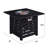 Fire Pit Table