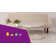 Enid Nesting Coffee Table