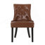 Chaise de salle à manger Cheney - KD MP2 (ensemble de 2)