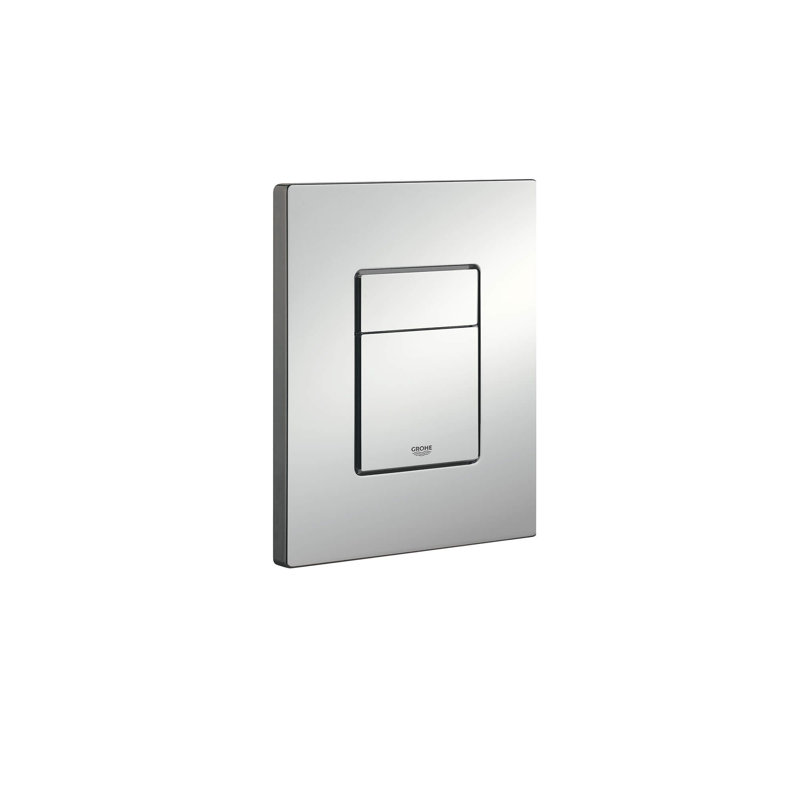 Skate Cosmopolitan Dual Flush, Mat