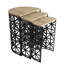 Table gigogne Paucker (3 pièces)-109341205
