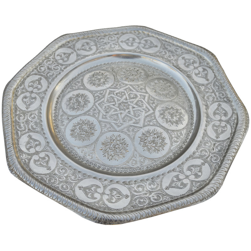 Decorative Tray