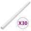 Cable Trunking 30 M PVC-1731428742