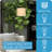 Irram 63" Tray Table Floor Lamp