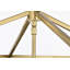 Luminaire suspendu géométrique à 4 lumières Aspen-755702672-734671268