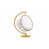 Clear/Golden is out of stock