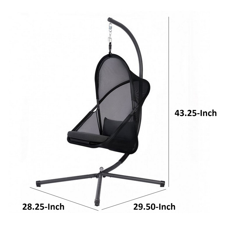 Chaise hamac Malkiel