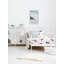 Surfer's Hideaway - Single Picture Frame Painting-2051598161