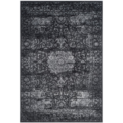 Tapis oriental performance Overholt