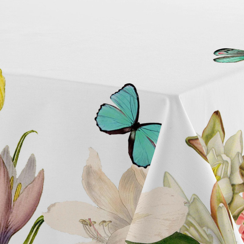 William Tablecloth, 150cm W x 250cm L