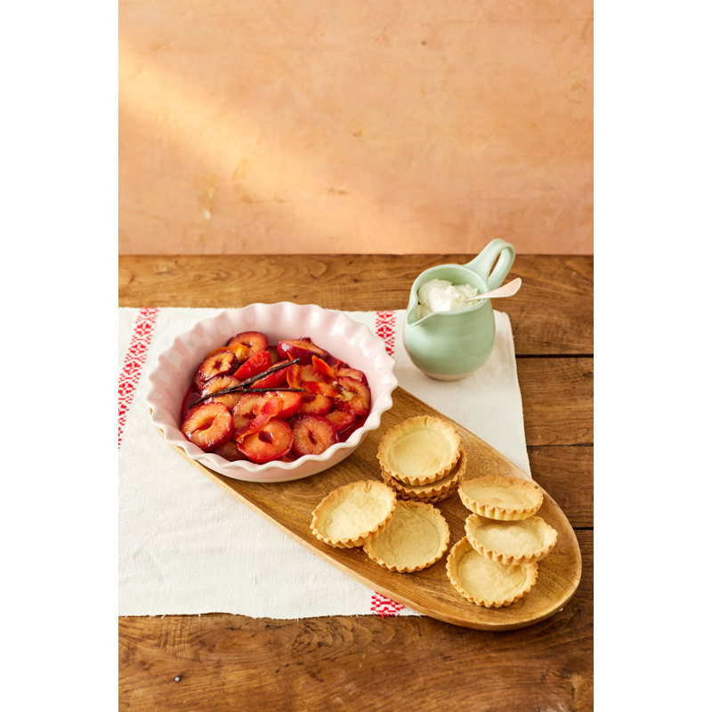Jamie Oliver Big Love Board, FSC-certified Mango Wood, 57x25cm