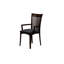 Sarah Upholstered Arm Chair-20804157-20804149