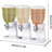 Distributeur de nourriture sèche triple contenant-105839642