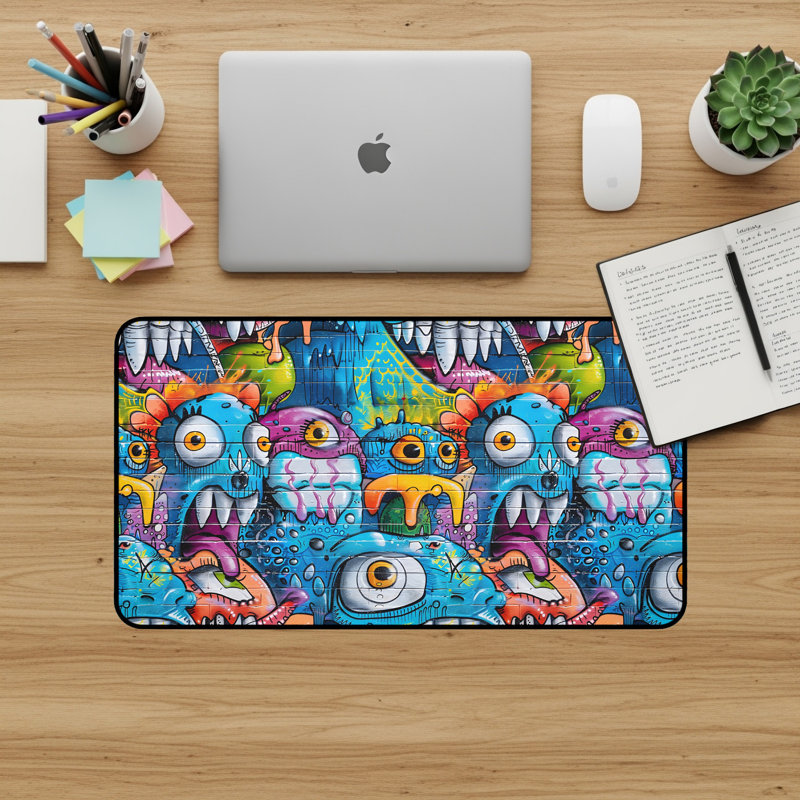 Desk Pad