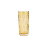 Barocco Handmade Glass Highball Glass