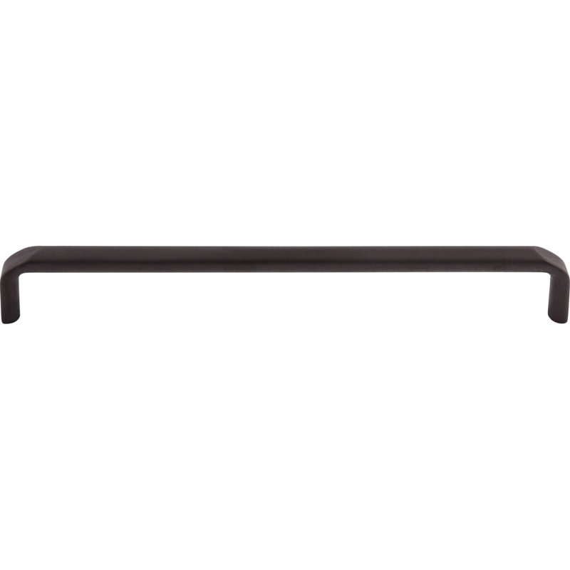Exeter Bar Pull, Sable, 8 13/16" Center to Center