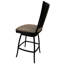 Tabouret 30 "avec coussin-1090832087-1091137389-1153175788