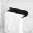 Wall Mounted Modern Hand Towel Bar
