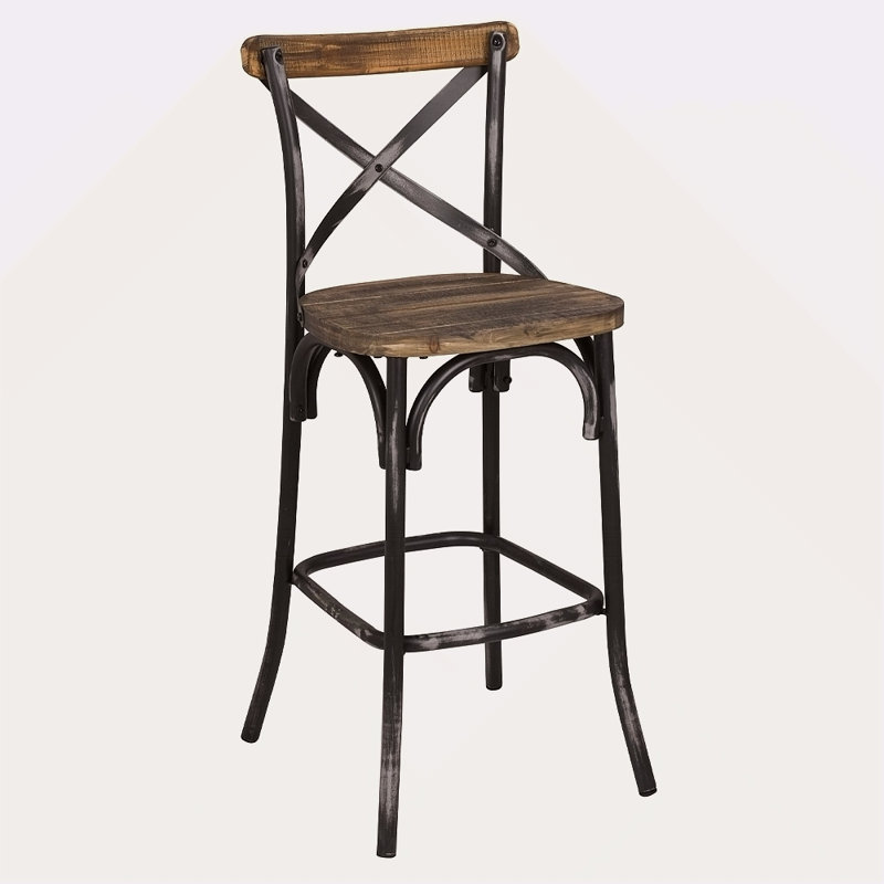 Mobilier de salle à manger 1 pièce, Noir antique