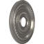 Médaillon Cole en PVC thermoformé pour plafond-88037367-137634729