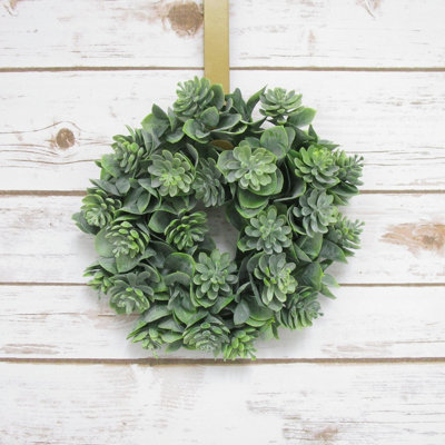 Couronne artificielle 9,5 po