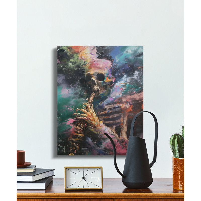 Wrapped Canvas Print Set, 60.96 cm H x 40.64 cm W