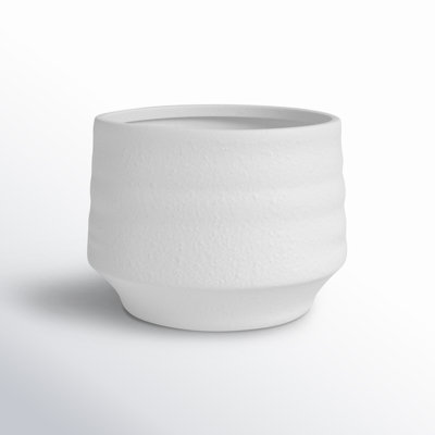 Canella Handmade Concrete Pot Planter