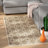 Dirks Performance Geometric Indoor/Outdoor Area Rug-276571933