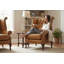 Upholstered Armchair-856765627