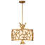 The Coral Chandelier