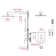 Everett All-In-One Kit with Rough in-Valve