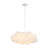 Yordani 2 - Light White Pendant