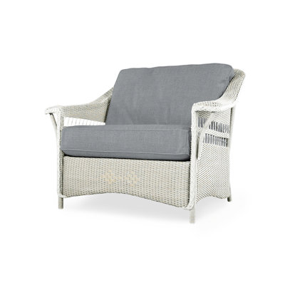 Nantucket Outdoor Lounge Chair