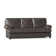 Carrado Leather Sofa