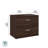 Kasyn 36''W 2 -Drawer Lateral Filing Cabinet-63440329