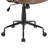 Zion 24'' W Swivel Task Chair with Wheels-2028409379