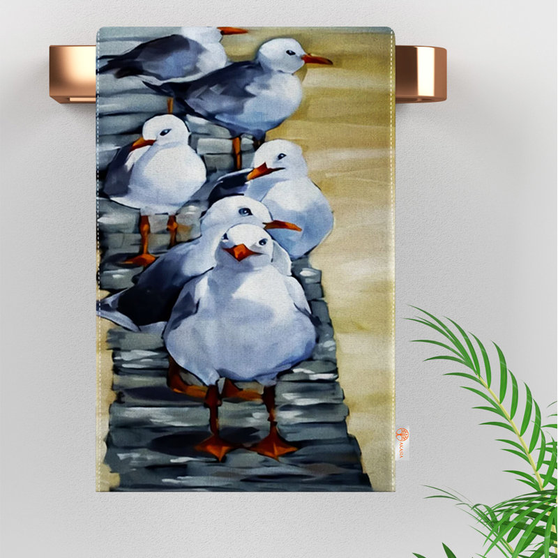 Cotton Tea Towel Kitchen Towel