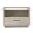 1 - Drawer Nightstand-1991280937