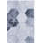 Brehea Performance Machine Washable Geometric Rug-950222387