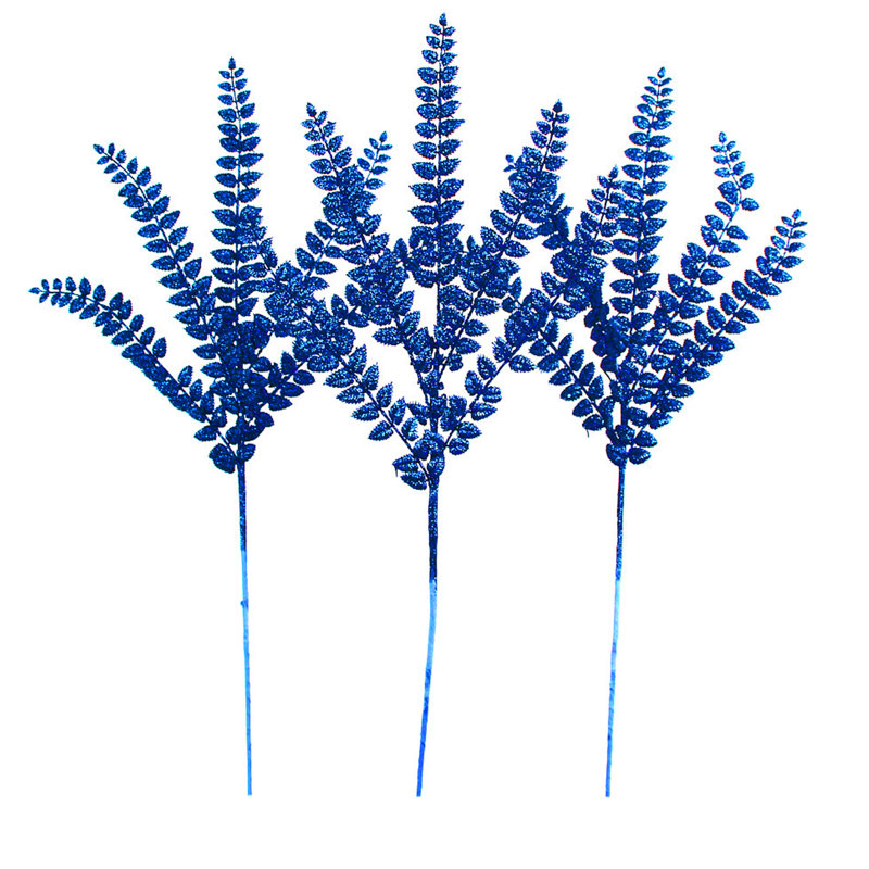Pioche de 30 pouces, Bleu royal