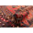 Rizbaft Copper Rug 3'8" x 6'1"